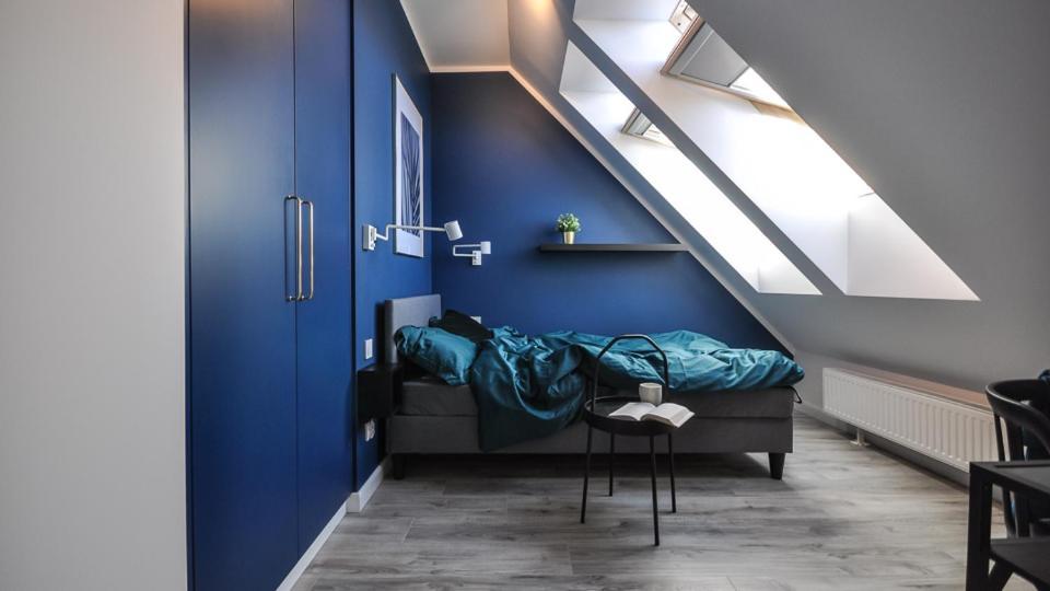 Flats For Rent - Aura Ii Spa&wellness Apartment *