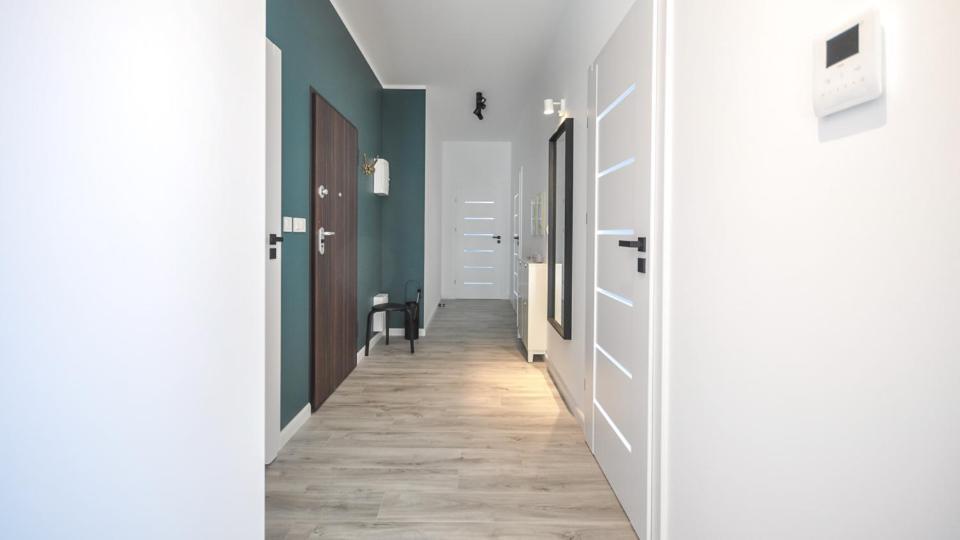 Flats For Rent - Aura Ii Spa&wellness Apartment