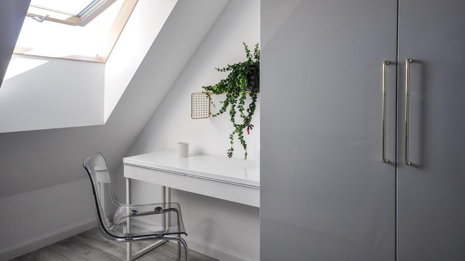Grano Flats - Aura Ii Apartment