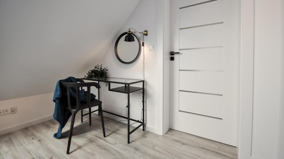Flats For Rent - Aura Ii Spa&wellness Danzig