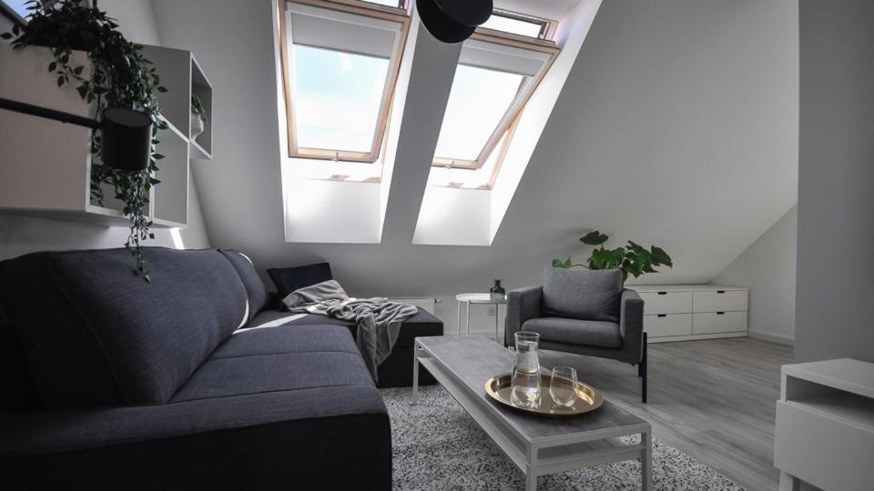 Apartment Flats For Rent - Aura Ii Spa&wellness Danzig